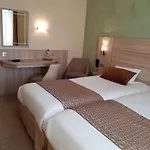 Hotel Champerret Elysees Paříž
