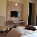 Champerret Elysees Hotel Paříž