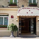 Champerret Elysees Hotel
