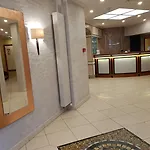 Champerret Elysees Hotel Paříž