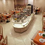 Champerret Elysees Hotel Paříž
