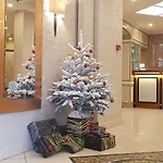 Champerret Elysees Hotel 3*