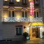 Champerret Elysees Hotel