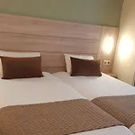 Hotel Champerret Elysees Paříž