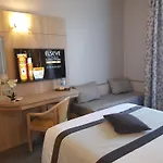 Champerret Elysees Hotel 3*