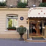 Champerret Elysees Hotel Paříž
