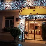 Hotel Champerret Elysees 3*
