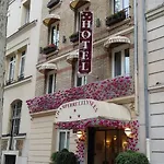 Hotel Champerret Elysees 3*