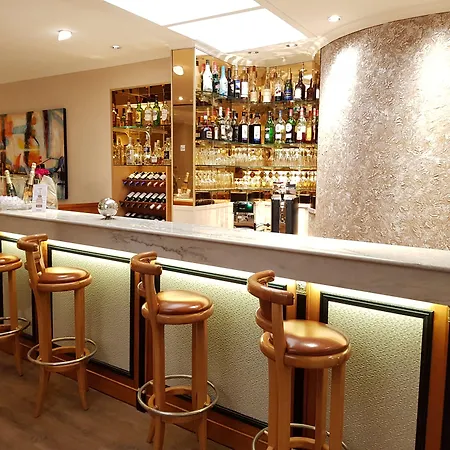 Champerret Elysees