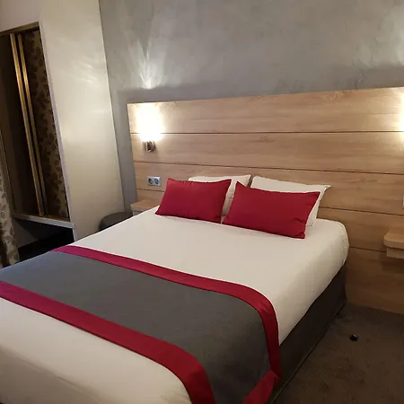 Champerret Elysees 3* Paříž