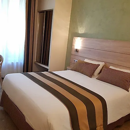 Champerret Elysees