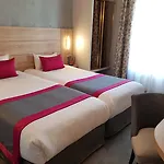 Champerret Elysees 3*