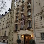 Champerret Elysees 3*
