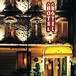 Champerret Elysees Paris
