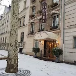 Champerret Elysees Ξενοδοχείο 3*