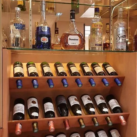 فندق شامباريت إليزيه باريس