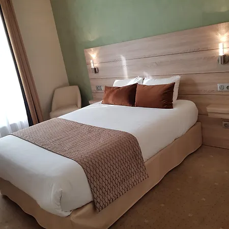 Ξενοδοχείο Champerret Elysees