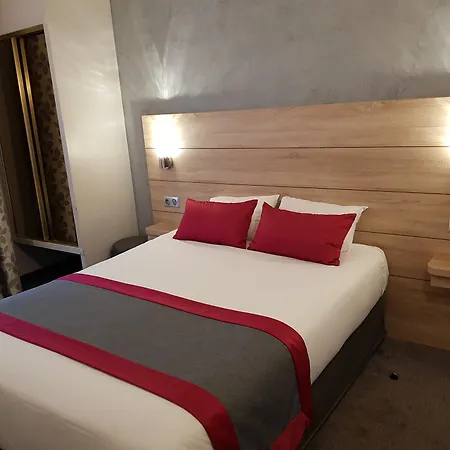 Champerret Elysees Ξενοδοχείο