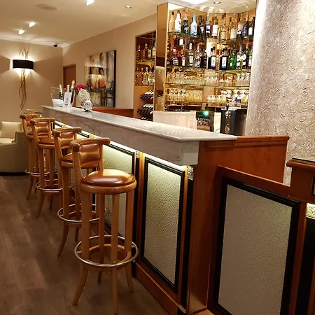 Champerret Elysees Hotel Paris