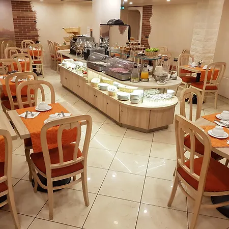 Champerret Elysees Παρίσι