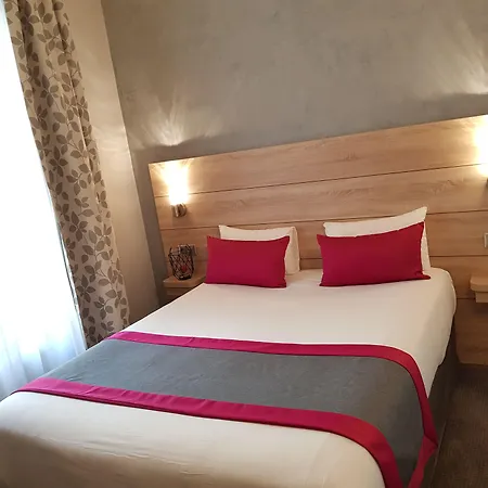 Champerret Elysees 3*