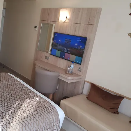 샹페렛 엘리제 호텔