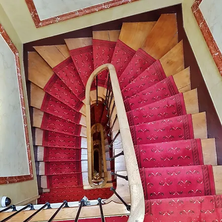 샹페렛 엘리제 3* 파리