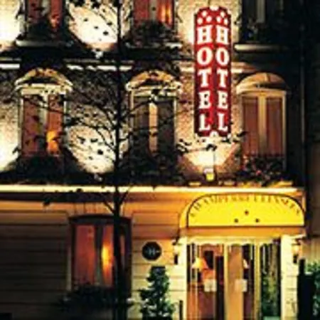 شامباريت إليزيه باريس