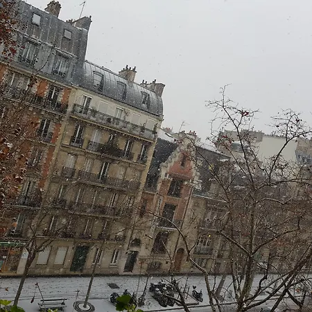 فندق شامباريت إليزيه 3*