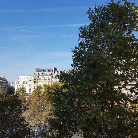 Champerret Elysees 3* Paris