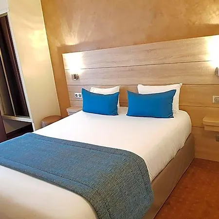 Ξενοδοχείο Champerret Elysees