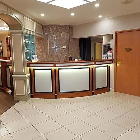 Champerret Elysees Ξενοδοχείο Παρίσι