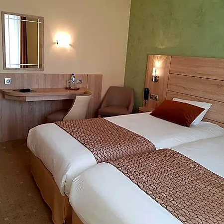 Ξενοδοχείο Champerret Elysees