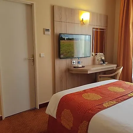 Ξενοδοχείο Champerret Elysees Παρίσι