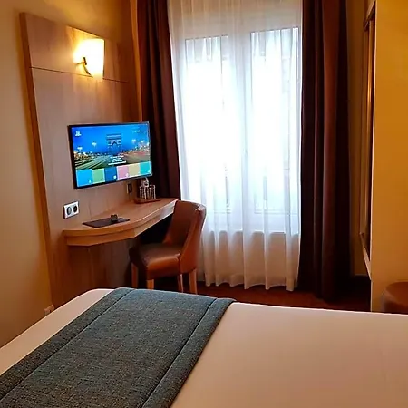 Champerret Elysees Παρίσι