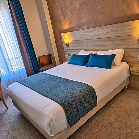 Ξενοδοχείο Champerret Elysees Παρίσι