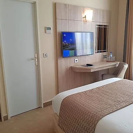 Champerret Elysees