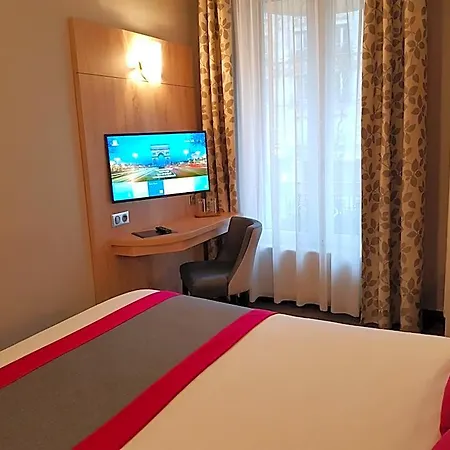 Champerret Elysees Παρίσι