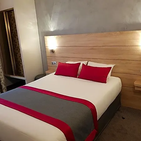 Champerret Elysees Παρίσι