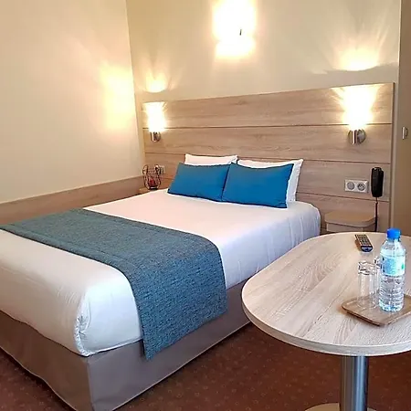 Champerret Elysees