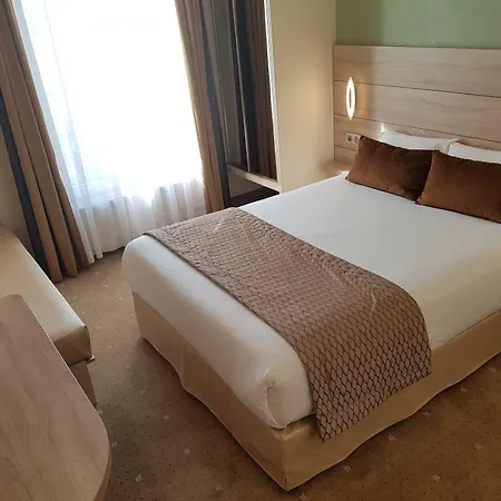 Champerret Elysees