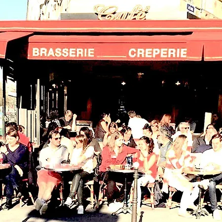 Champerret Elysees