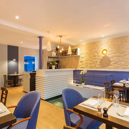 Champerret Elysees Hotel 3*