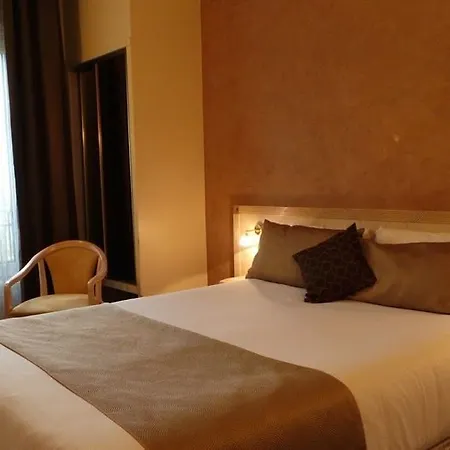 Ξενοδοχείο Champerret Elysees