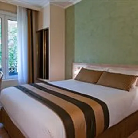 Ξενοδοχείο Champerret Elysees Παρίσι
