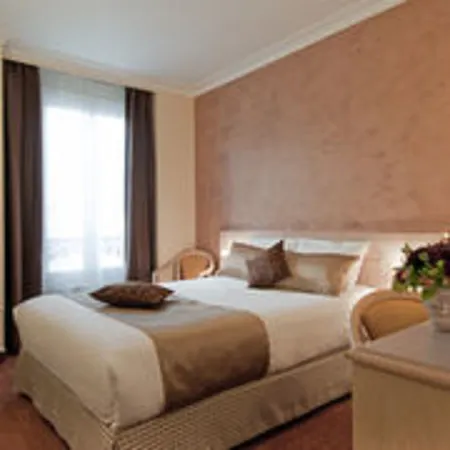Ξενοδοχείο Champerret Elysees