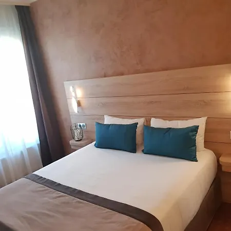Champerret Elysees Ξενοδοχείο