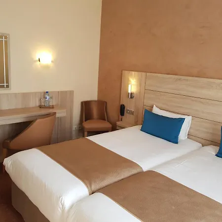 Champerret Elysees Ξενοδοχείο 3*