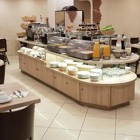 Ξενοδοχείο Champerret Elysees