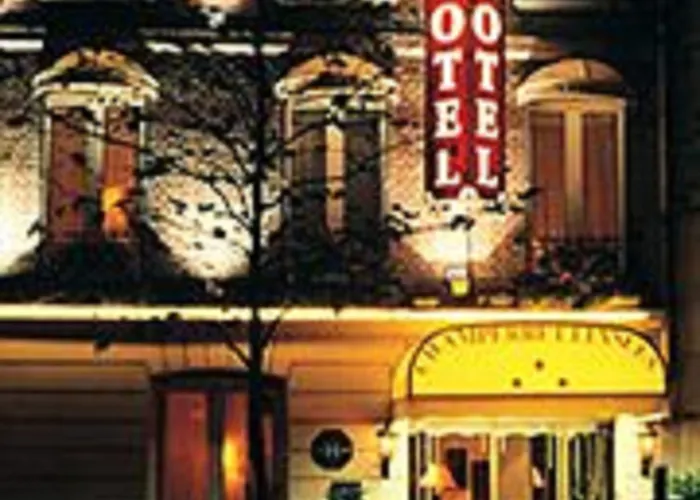 Champerret Elysees Paris